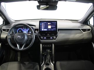 Toyota Corolla Cross Active Plus 1.8 72кВ