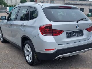 BMW X1 2.0 105kW
