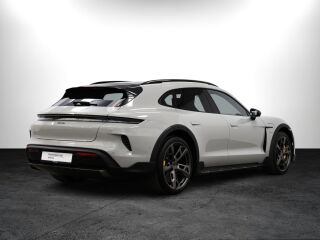 Porsche Taycan Turbo Cross Turismo FL 650кВ