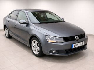 Volkswagen Jetta COMFORTLINE 1.4 TSI 90kW