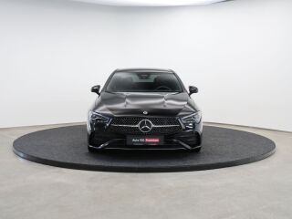 Mercedes-Benz CLA 200 AMG 1.3 120kW