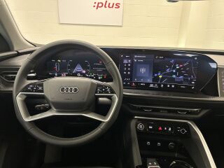Audi Q5 SUV TDI quattro 2.0 150kW