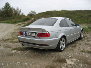 BMW 330 Cd 3.0 150kW