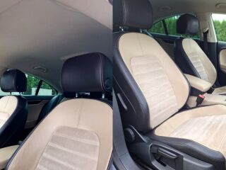 Volkswagen Passat CC Facelift 1.8 118кВ