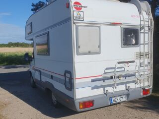 Fiat Burstner 1.9