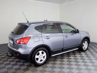 Nissan Qashqai Comfort 1.5 dCi 78kW