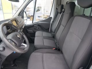 Renault Master Furgoon Pack Clim 3,5T L3 2.3 120kW