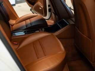 Porsche Panamera 4s 2.9 324кВ