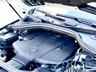 Mercedes-Benz GL 350 3.0 V6 190kW
