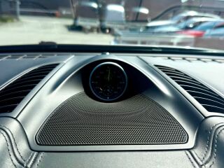 Porsche Cayenne S E-Hybrid Platinum Edition 3.0 245кВ