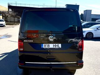Volkswagen Multivan T6.1 4Motion Highline N1 2.0 TDI 146kW