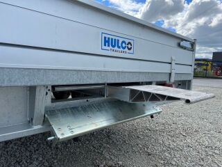 Hulco Medax 2