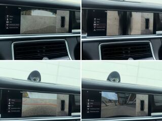 Porsche Panamera 4 E-Hybrid Sports Chrono 2.9 V6 340кВ