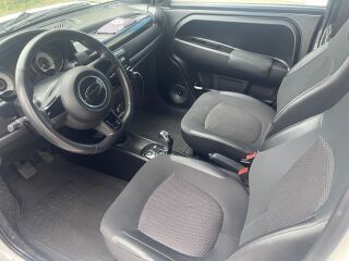 Microcar Due Sport Plus DCI 6kW