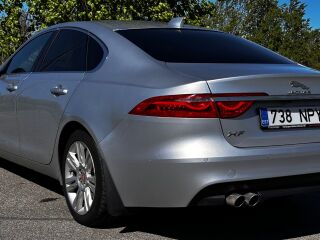 Jaguar XF Prestige 2.0 132kW