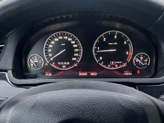 BMW 730 3.0 180кВ