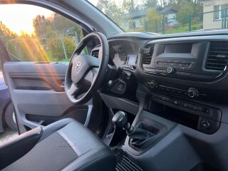 Toyota ProAce 2.0 90kW