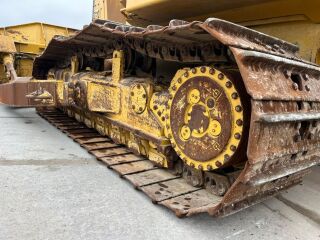 CAT / Caterpillar D7E 198kW