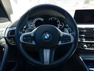 BMW 520 2.0 140kW