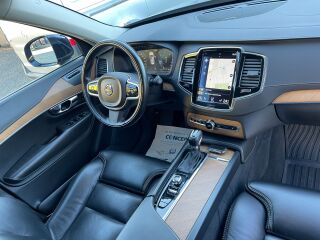 Volvo XC90 INSCRIPTION AWD POLESTAR Facelift 2.0 177kW