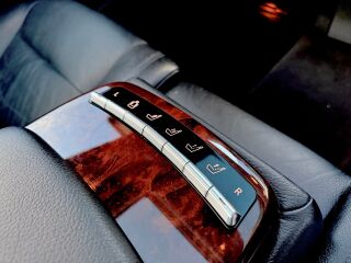 Mercedes-Benz S 350 LONG OPTION 3.0 190kW