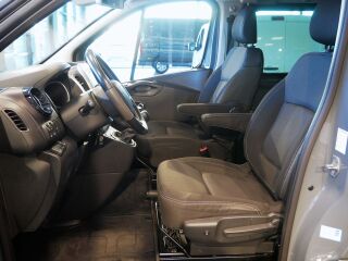 Renault Trafic Grand Passenger 2.0 dCi 107kW