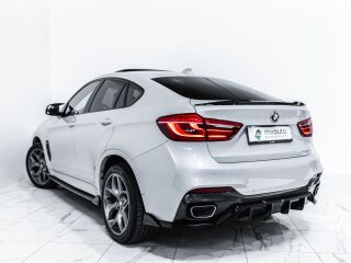 BMW X6 M-Performance 3.0 230кВ