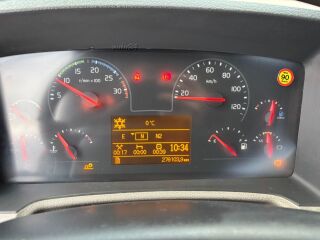 Volvo FE 320 6x2*4 240kW
