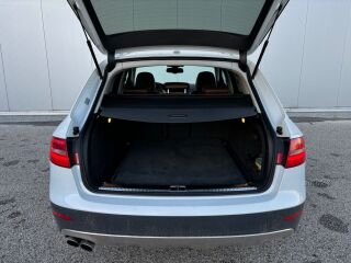 Audi A4 allroad Avant Quattro 2.0 TDI 130kW