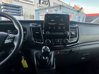 Ford Transit Custom L2H1 Titanium 2.0 Tdci 125kW