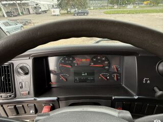 Volvo FH 345kW