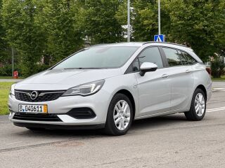 Opel Astra Sports Tourer 1.5 90kW