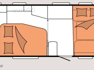 Hobby HOBBY 495 WFB DE LUXE