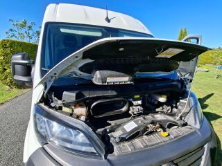 Fiat Ducato L3 H2 2.3 103kW