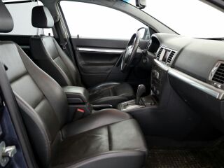 Opel Signum Cosmo Facelift ATM 3.0 CDTi 135kW