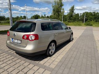 Volkswagen Passat 1.9 77kW