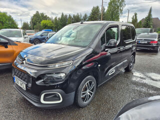 Citroen Berlingo 1.5 96kW