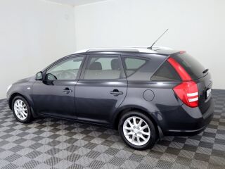Kia Ceed Comfort ATM 1.6 CRDi 85kW