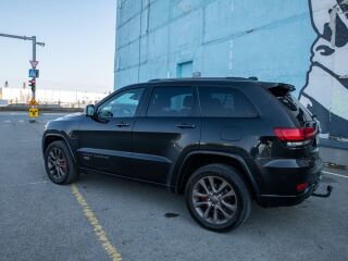 Jeep Grand Cherokee 75TH ANNIVERSARY EDITION/SUMMIT 3.0 184кВ