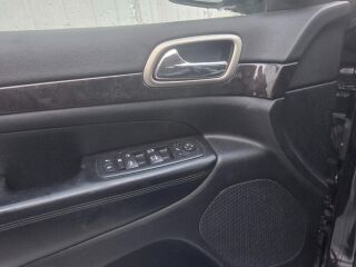 Jeep Grand Cherokee 3.0 177кВ