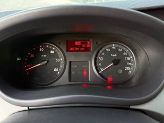 Renault Trafic Long PACK CLIM 2.0 84kW
