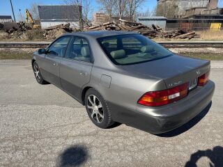 Lexus ES 300 3.0 149kW