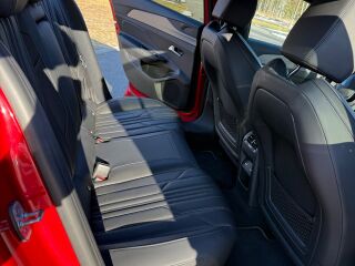 Peugeot 408 1.6 110kW