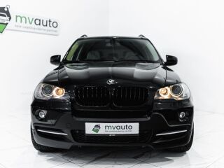 BMW X5 Sportpakett X-Drive 3.0 173kW