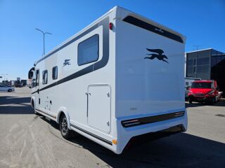 Laika Kosmo H1409 2.2 132kW