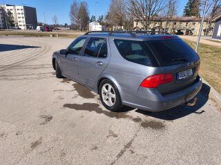 Saab 9-5 1.9 110kW