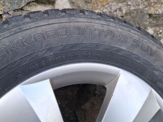 Skoda Kodiaq 2.0 140kW