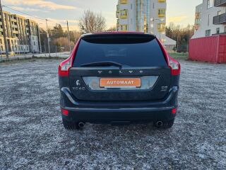 Volvo XC60 BUSINESS EDITION 2.4 D5 120kW