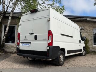 Peugeot Boxer EXTENDED H2 TYPE 16H 2.0 96кВ