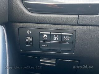 Mazda 6 Wagon Premium Edition 2.2 Skyactiv-D 110кВ